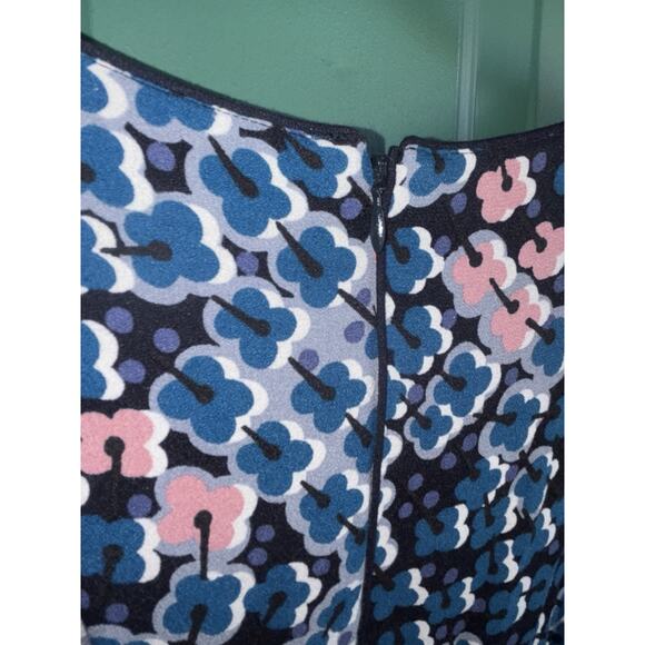 Boden Size 10 Kelly Dress Excellent Condition - Picture 13 of 13